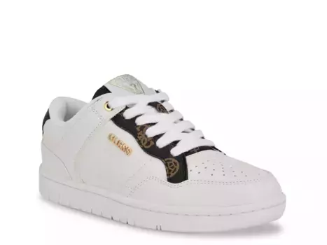 Кроссовки Guess Rubinn, белые