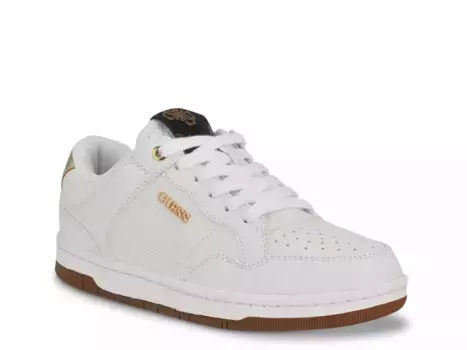 Кроссовки Guess Rubinn, белые