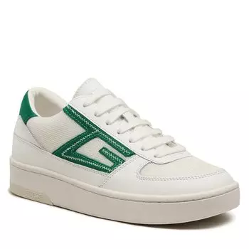 Кроссовки Guess Silea, белый