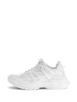 Кроссовки GUESS Sneakers Belluno, белый