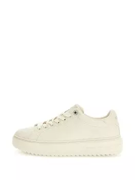 Кроссовки GUESS Sneakers Denesa, белый