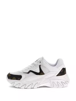 Кроссовки GUESS Sneakers Nowah, белый