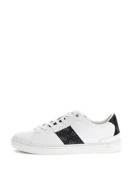 Кроссовки GUESS Sneakers Todi, белый