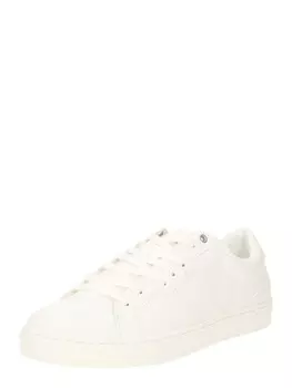 Кроссовки GUESS Sneakers Todi, белый