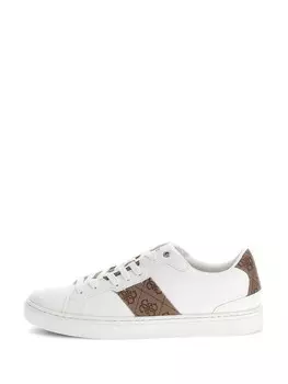 Кроссовки GUESS Sneakers Todi, белый