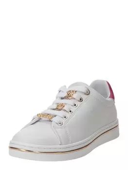 Кроссовки GUESS STASEY, белый