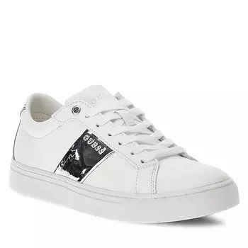 Кроссовки Guess Todex, белый