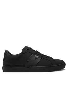 Кроссовки Guess Todi II FMPTII ELL12, черный