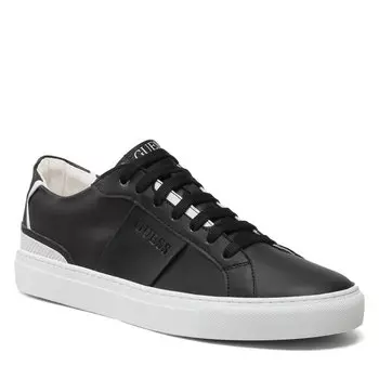 Кроссовки Guess TodiLow, черный