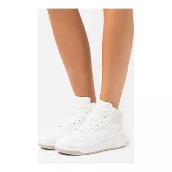 Кроссовки Guess Tullia, white