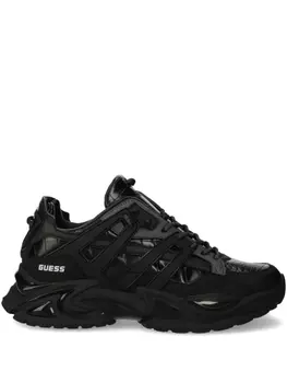 Кроссовки GUESS USA Belluna, черный