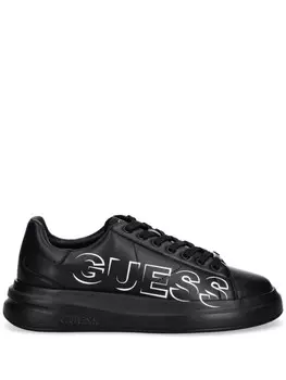 Кроссовки GUESS USA Elba, черный