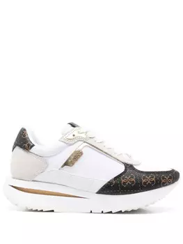 Кроссовки GUESS USA Energy, белый