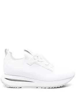 Кроссовки GUESS USA Esti, белый