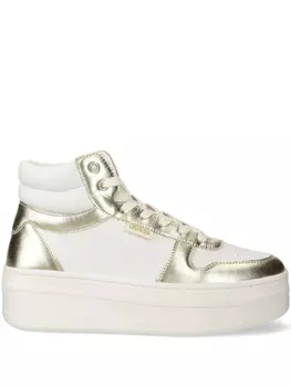 Кроссовки GUESS USA Linzy, белый