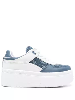 Кроссовки GUESS USA Ridgee, синий