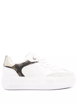 Кроссовки GUESS USA Swole, белый