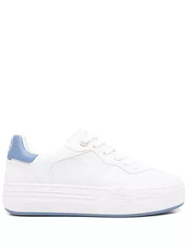 Кроссовки GUESS USA Swole, белый