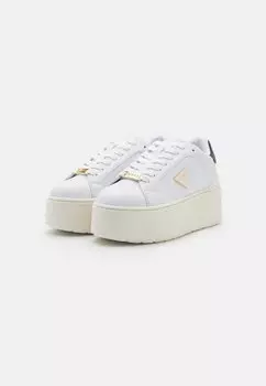 Кроссовки Guess ВИЛЛЕН, белый