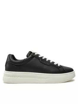 Кроссовки Guess Winno FMPWIN ELE12, черный