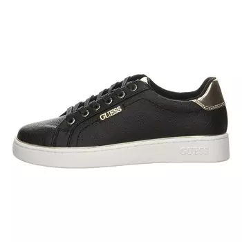 Кроссовки Guess Zapatillas, schwarz
