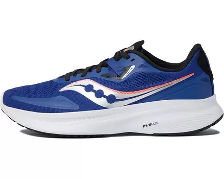 Кроссовки Guide 15 Saucony, сапфир