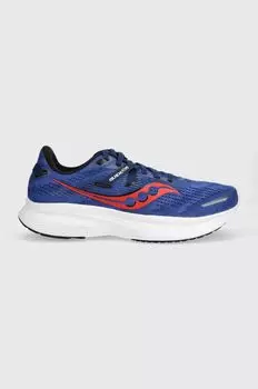 Кроссовки Guide 16 Saucony, синий