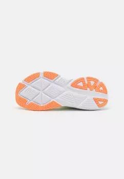 Кроссовки GUIDE 17 Saucony, белый