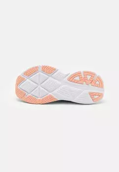 Кроссовки GUIDE 17 Saucony, светло-голубой