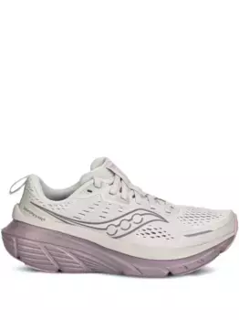 Кроссовки Guide 18 Running Saucony, нейтральный