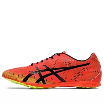 Кроссовки gun lap 2 Asics, оранжевый