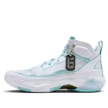 Кроссовки guo ailun x 37 pf Air Jordan, белый