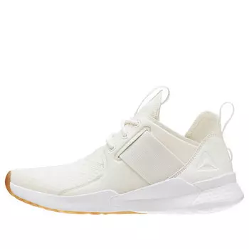 Кроссовки guresu 10 white Reebok, белый