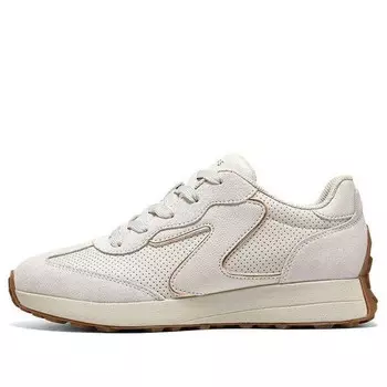 Кроссовки gusto 'beige' Skechers, бежевый