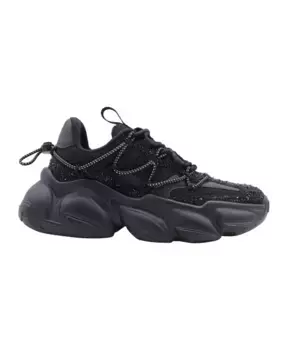 Кроссовки Guzzo Steve Madden, черный