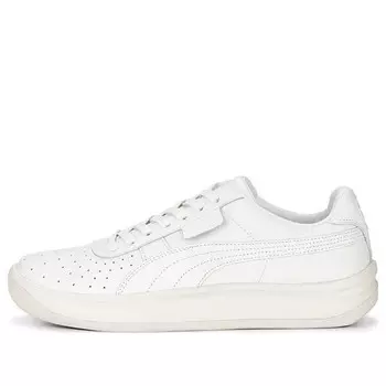 Кроссовки gv special '75th anniversary - white' Puma, белый