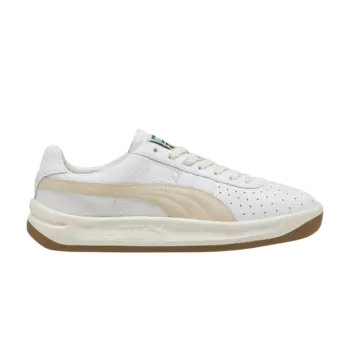 Кроссовки GV Special Base 'Warm White', белый