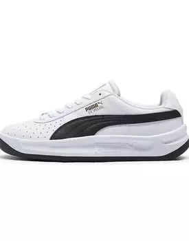 Кроссовки Gv special белого и черного цвета Puma