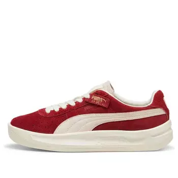 Кроссовки gv special 'intense red' Puma, красный