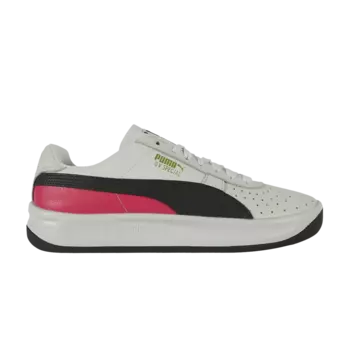 Кроссовки GV Special + Puma, белый