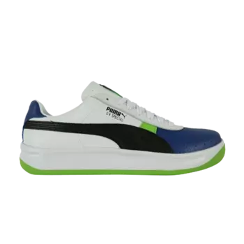 Кроссовки GV Special Puma, белый