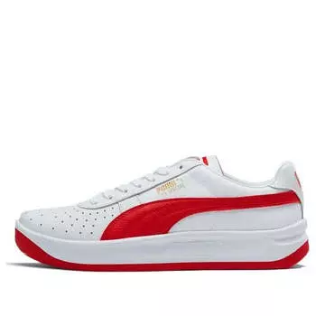 Кроссовки gv special Puma, красный