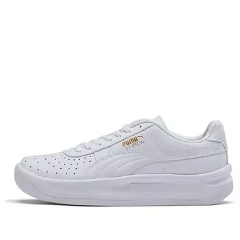 Кроссовки gv special 'white team gold' Puma, белый