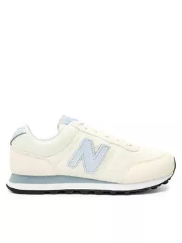 Кроссовки GW400BB1 New Balance, белый