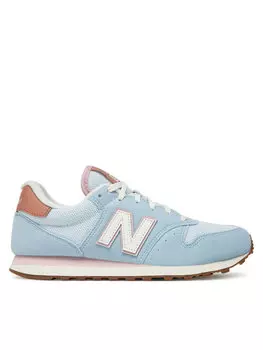 Кроссовки GW500BGB New Balance, голубой