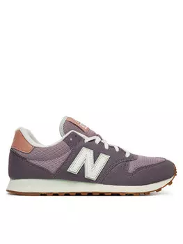 Кроссовки GW500BPN New Balance, фиолетовый