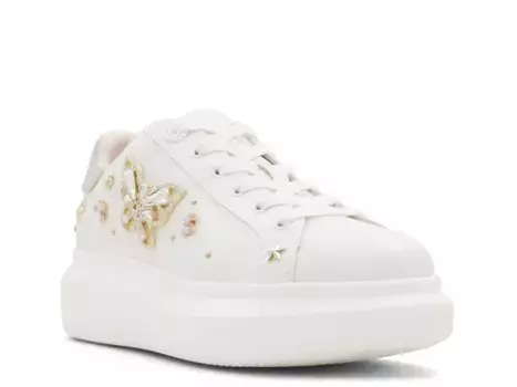 Кроссовки Gwaossi Sneaker Aldo, белый