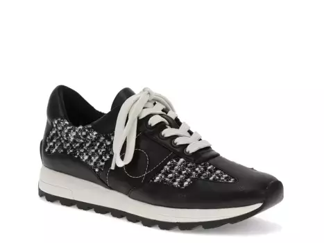 Кроссовки Gwenda Baretraps, Black/Off White