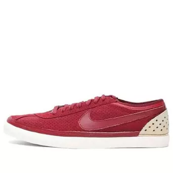 Кроссовки gyle ltr 'white red' Nike, белый