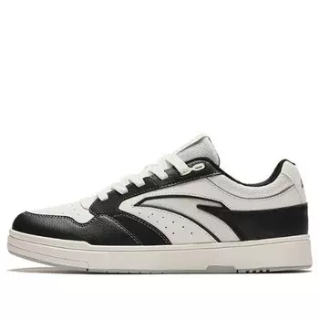 Кроссовки gz скейт Anta, черный